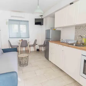 History Appartement Split