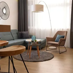 Speranza Appartement Zadar