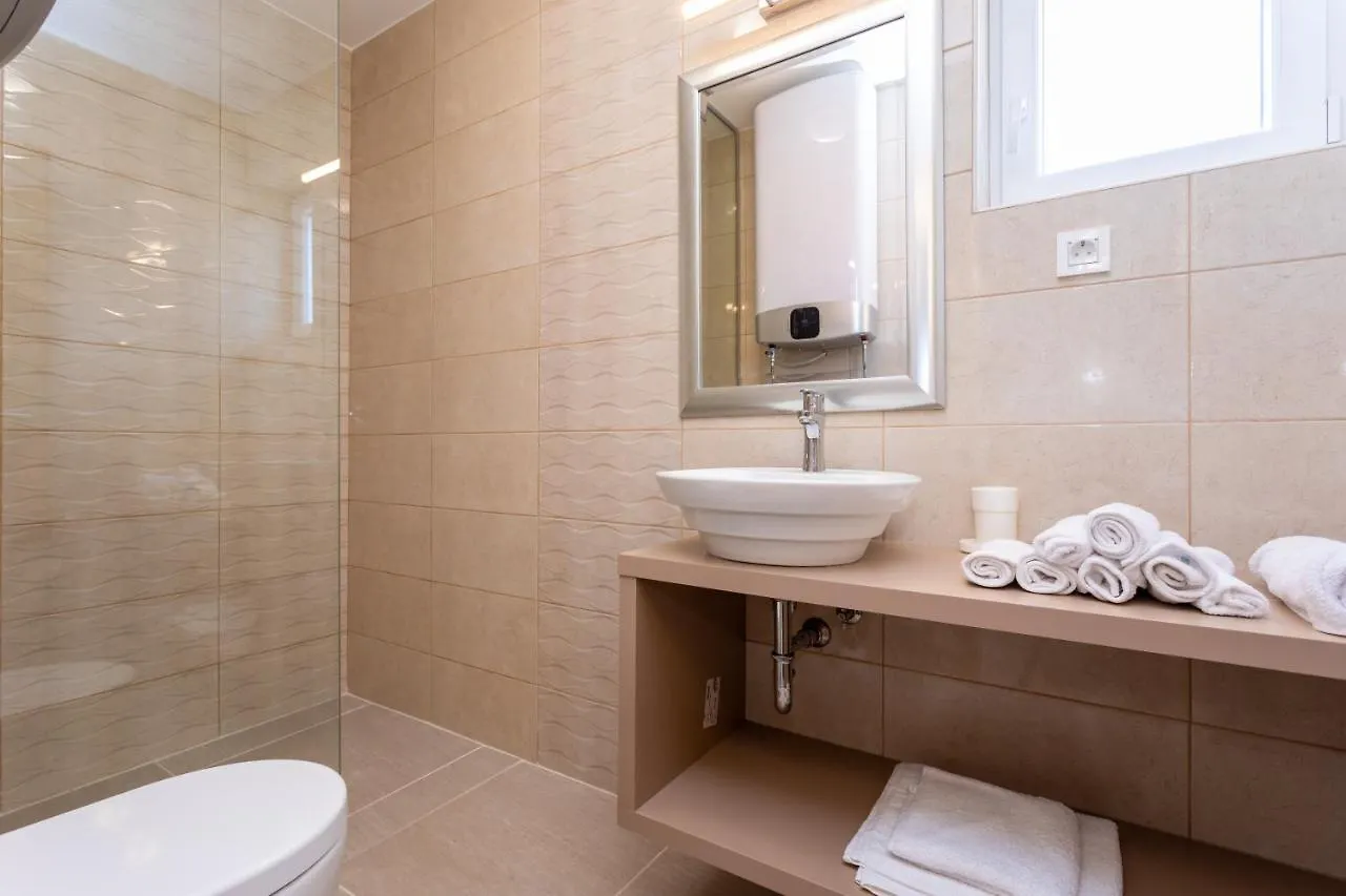 Apartment Villa Neda Malinska