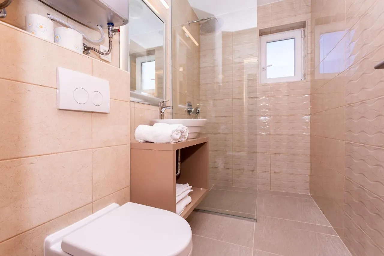 Villa Neda Malinska Apartment