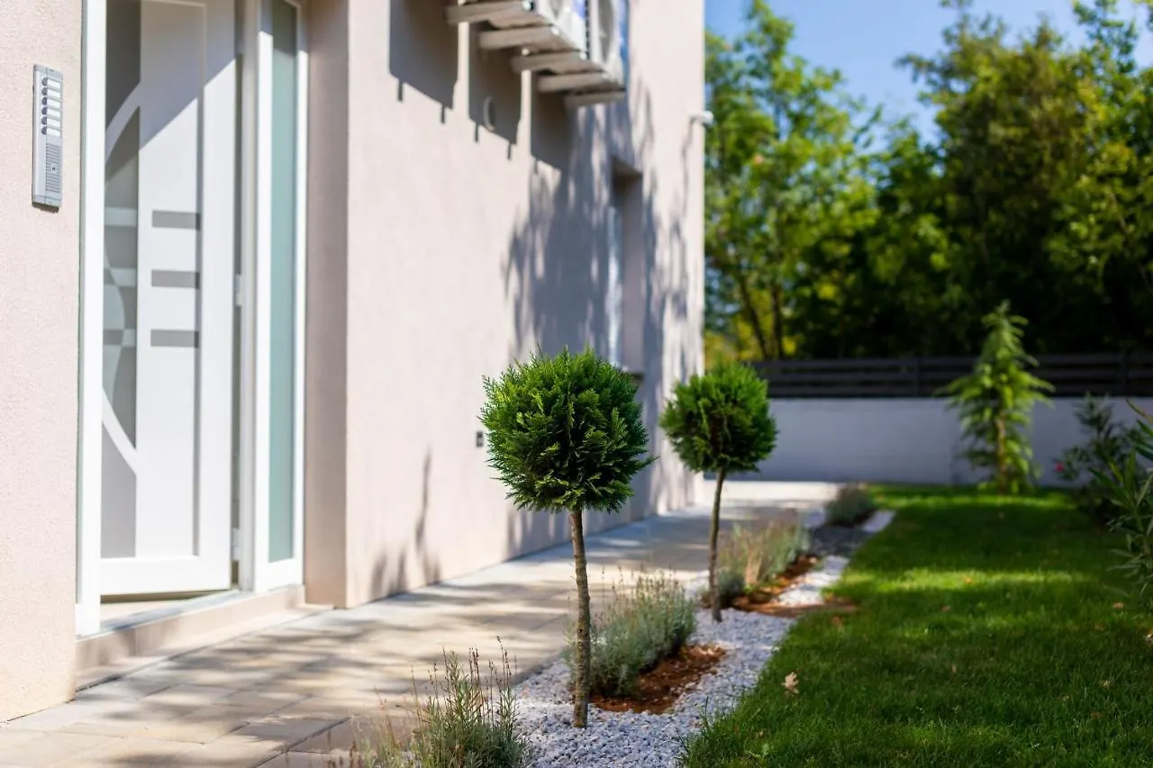 Villa Neda Malinska Apartment
